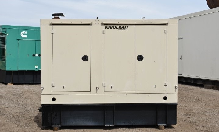 坊子购买柴油发电机需留心哪些问题?