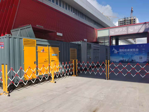 坊子发电机租赁的“望、闻、问、切”你知道多少？