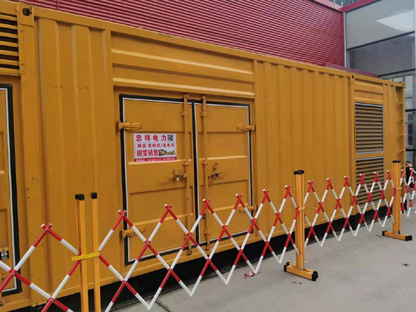 坊子关于通用发电机的十万个为什么？