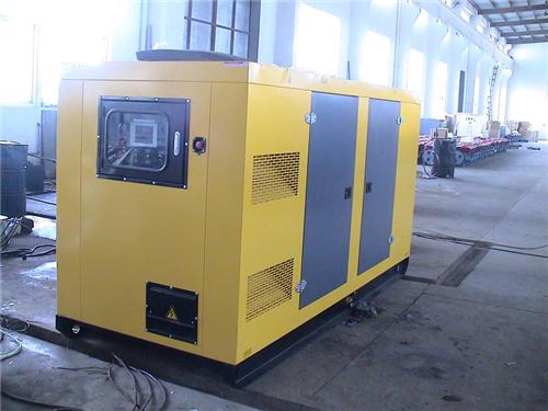 坊子租赁发电机 柴油发电机组的蓄电池种类有哪些？