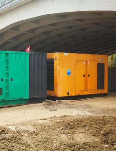 坊子租赁发电机-如何在高水温下检查柴油发电机发电机运转状态