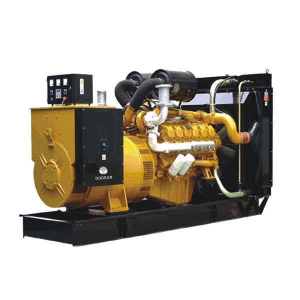 坊子租赁发电机-怎样确保潍柴发电机组的质量