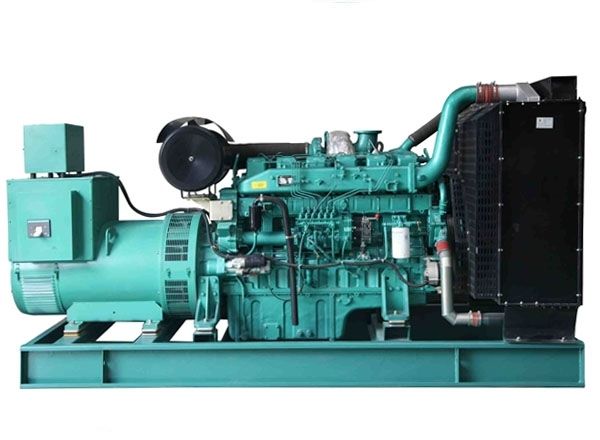 坊子发电机租赁-柴油发电机与汽油发电机的区别