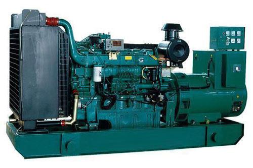 坊子出租发电机-康明斯发电机指示控制灯的作用