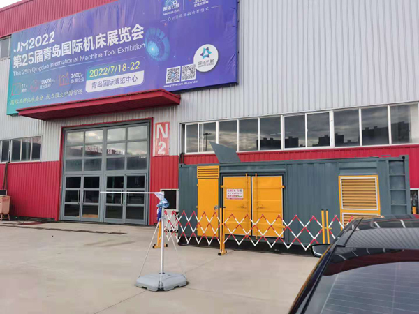 坊子发电机租赁-柴油发电机组不及时维护危害大
