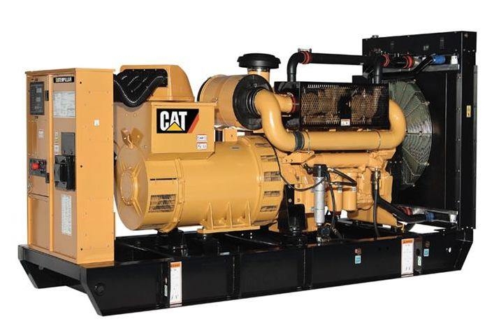 坊子租赁发电机-柴油发电机设计的优势性能特点有哪些