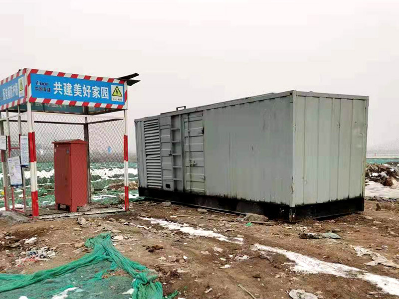 坊子燃气发电机在高海拔地区运行时会遇到哪些常见故障？