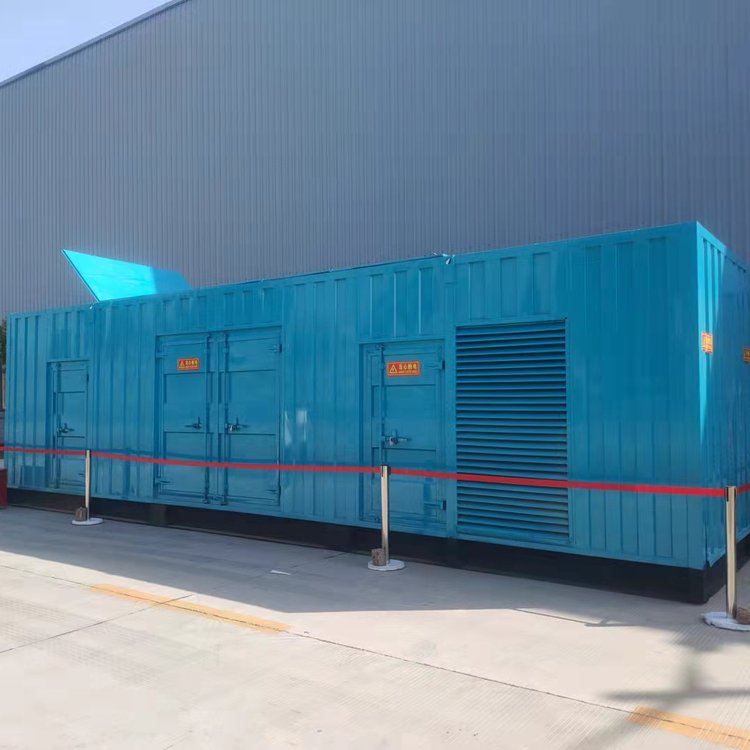 坊子怎样更换柴油发电机组的空气滤清器？