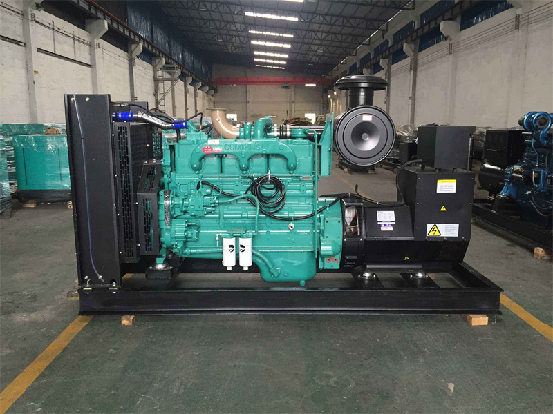 坊子发电机出租租赁如何保证柴油发电机组的正常运行？