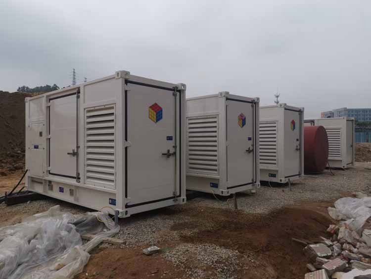 坊子如何降低 200KW 柴油发电机的燃油消耗率？