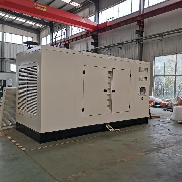 坊子启动发电机组时需要注意什么？