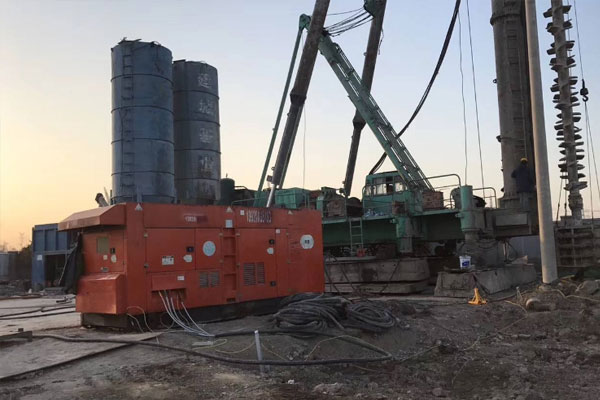 坊子如何检查发电机组燃油系统的密封性？