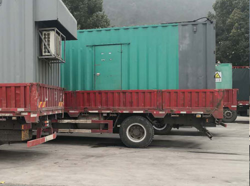 坊子柴油发电机组使用注意安全事项有哪些？