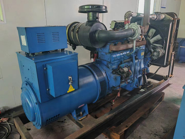 坊子100kW柴油发电机组使用多级机油有哪些优缺点？