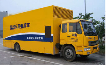 坊子发电机组如何判断水冷式机油散热器是否需要更换？