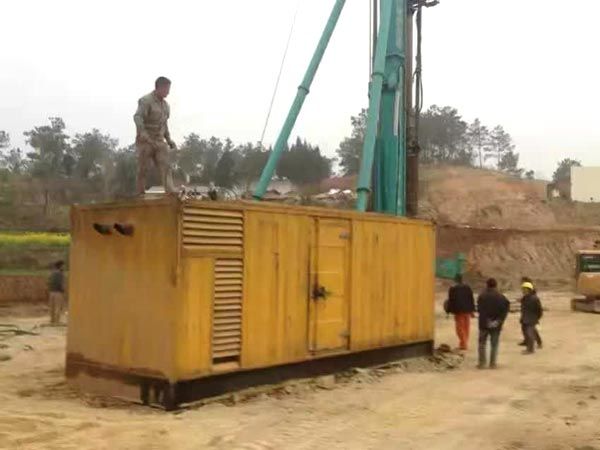 坊子柴油发电机组应用场合有哪些？
